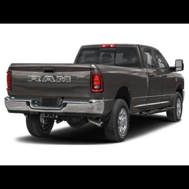 2026 Ram 3500 Tradesman thumbnail 3