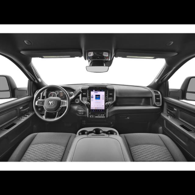 2026 Ram 3500 Tradesman thumbnail 5