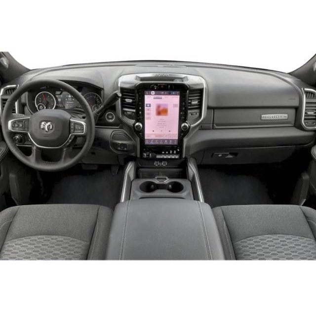 2026 Ram 3500 Big Horn thumbnail 5