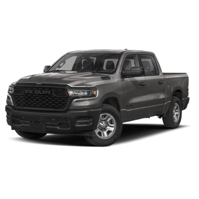 2026 Ram 1500 Tradesman 4X4