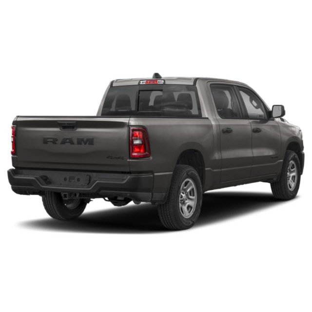 2026 Ram 1500 Tradesman thumbnail 3