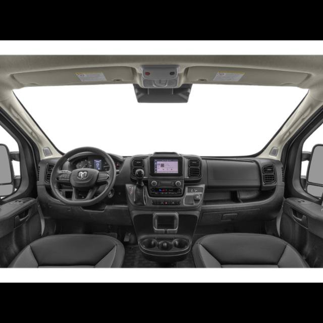 2026 Ram ProMaster Cargo Van Tradesman thumbnail 5