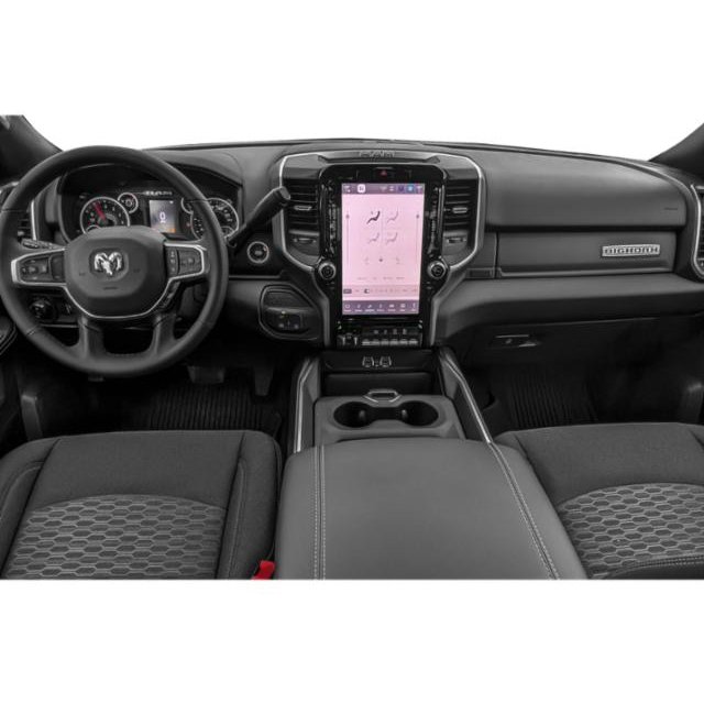 2026 Ram 2500 Big Horn thumbnail 5