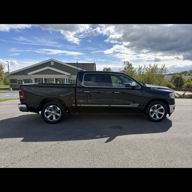 2022 Ram 1500 Limited thumbnail 6