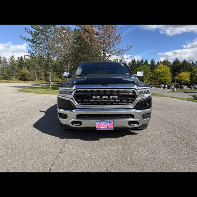 2022 Ram 1500 Limited thumbnail 8