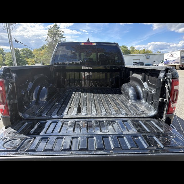 2022 Ram 1500 Limited thumbnail 10