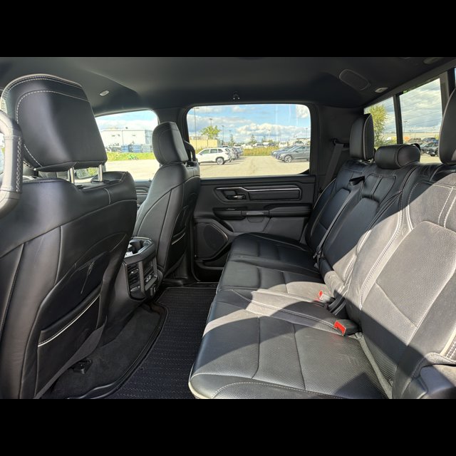 2022 Ram 1500 Limited thumbnail 12