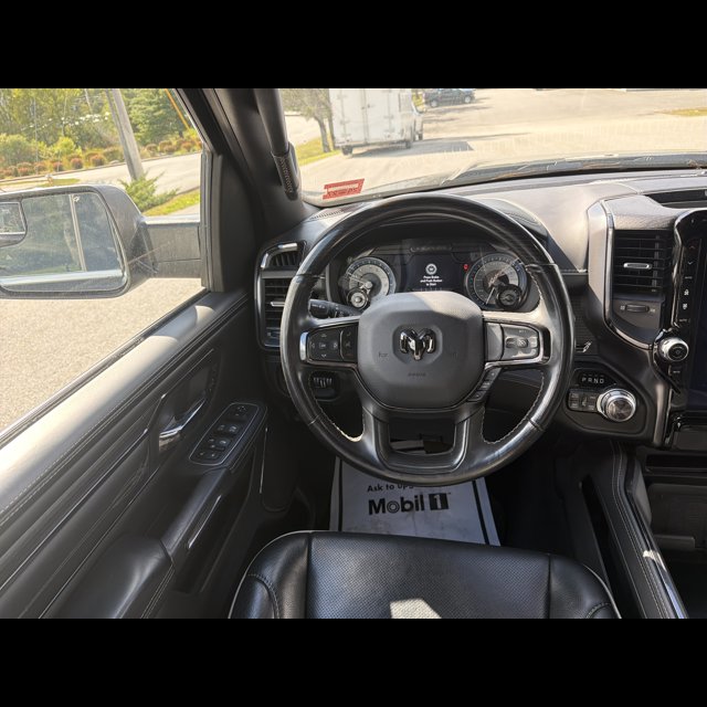 2022 Ram 1500 Limited thumbnail 14