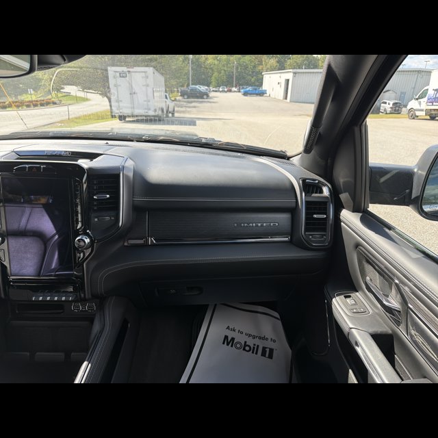 2022 Ram 1500 Limited thumbnail 15