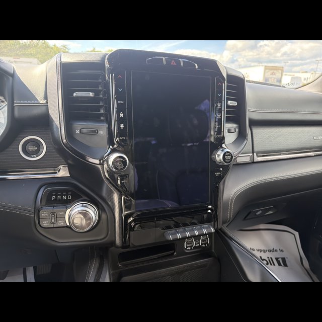 2022 Ram 1500 Limited thumbnail 16