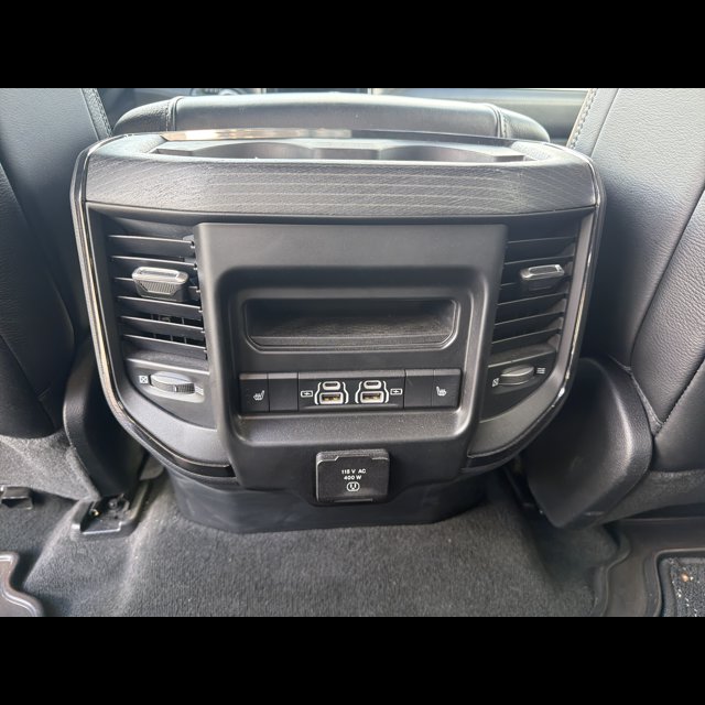 2022 Ram 1500 Limited thumbnail 17
