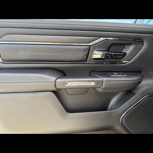 2022 Ram 1500 Limited thumbnail 18