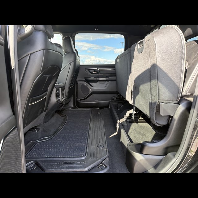 2022 Ram 1500 Limited thumbnail 19