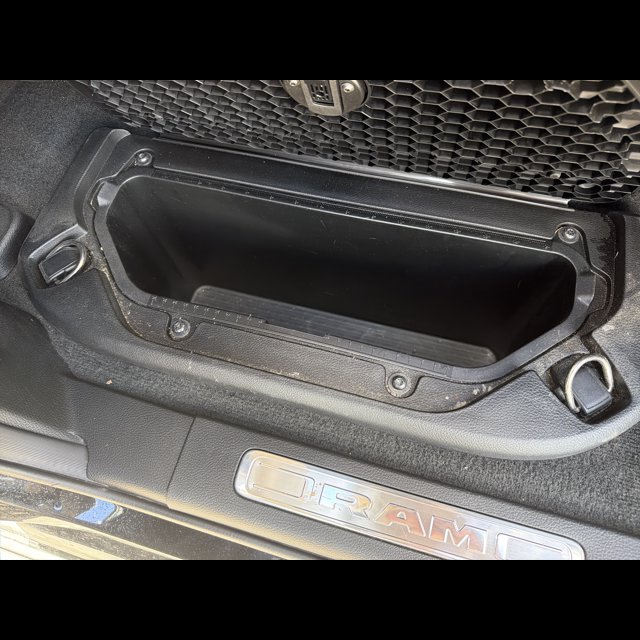 2022 Ram 1500 Limited thumbnail 20