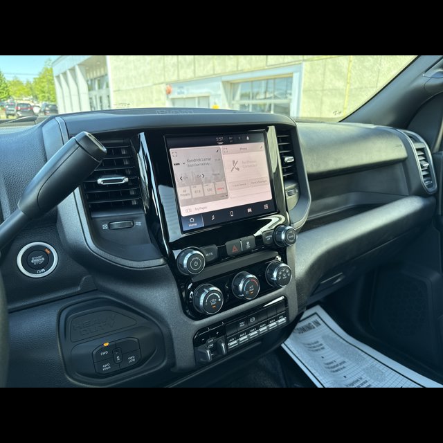 2026 Ram 5500 Chassis Cab Tradesman thumbnail 13