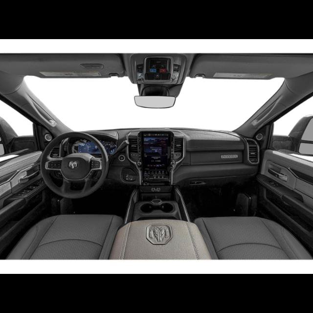 2026 Ram 2500 Laramie thumbnail 5