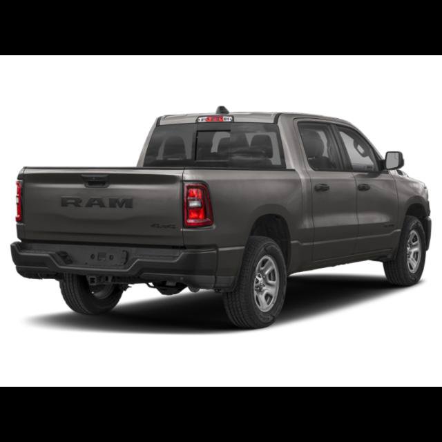 2026 Ram 1500 Tradesman thumbnail 3