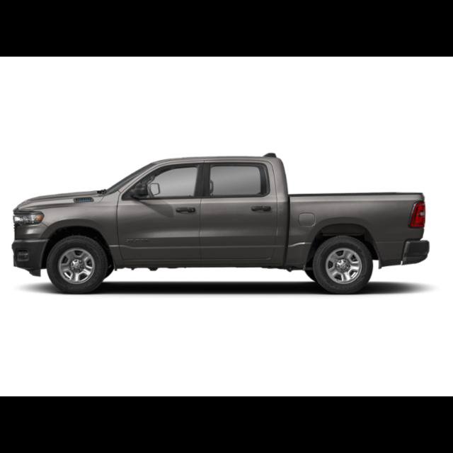 2026 Ram 1500 Tradesman thumbnail 4