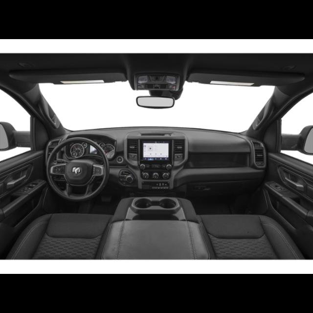 2026 Ram 1500 Tradesman thumbnail 5