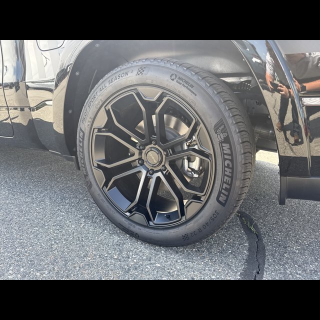 2026 Ram 1500 Big Horn thumbnail 4