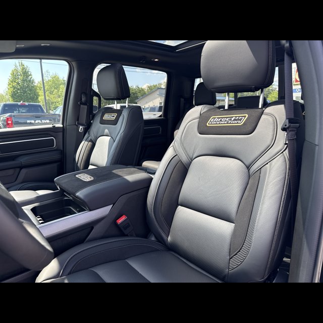 2026 Ram 1500 Big Horn thumbnail 13