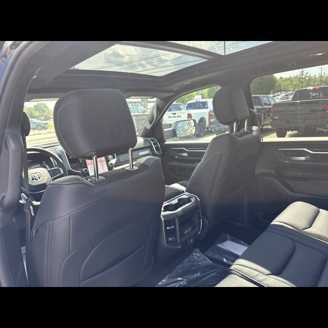2026 Ram 1500 Big Horn thumbnail 14