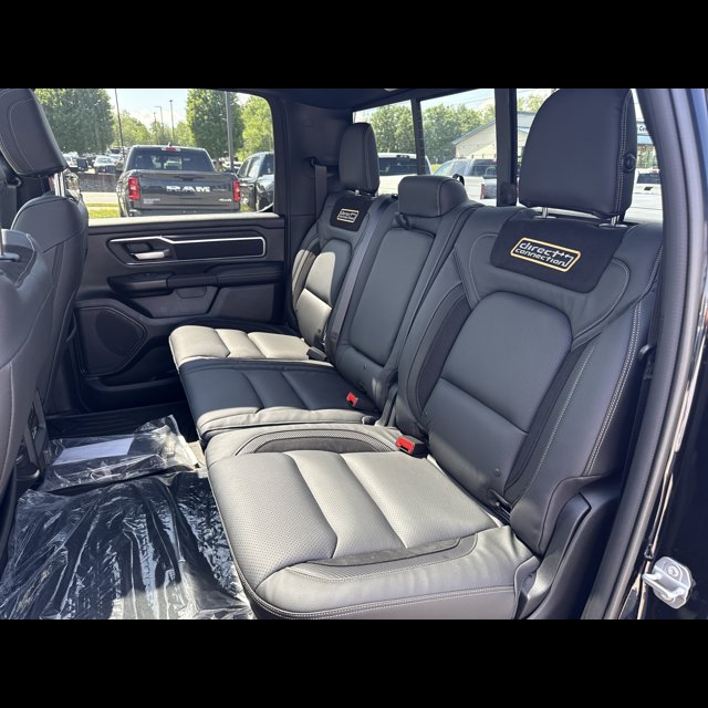 2026 Ram 1500 Big Horn thumbnail 15