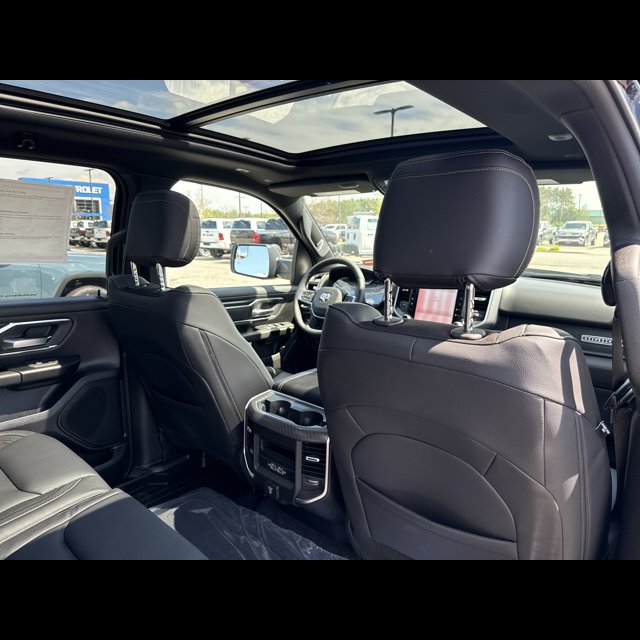 2026 Ram 1500 Big Horn thumbnail 16