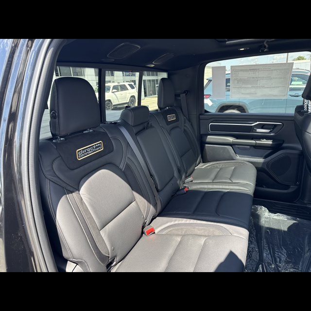 2026 Ram 1500 Big Horn thumbnail 17