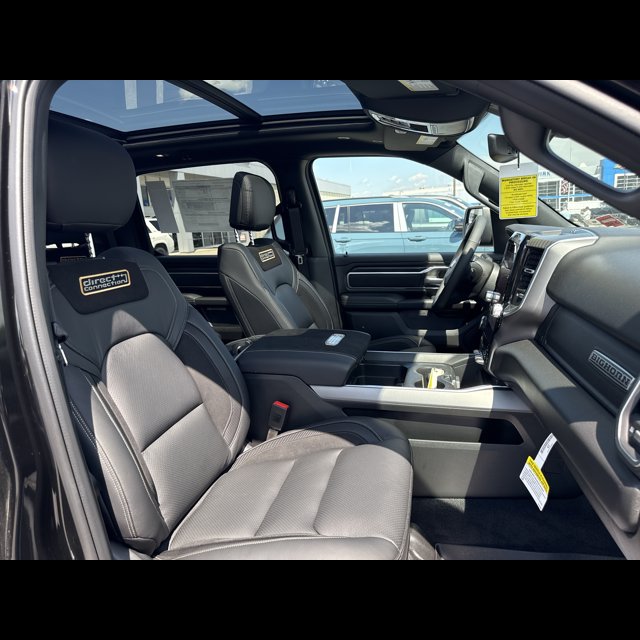 2026 Ram 1500 Big Horn thumbnail 18