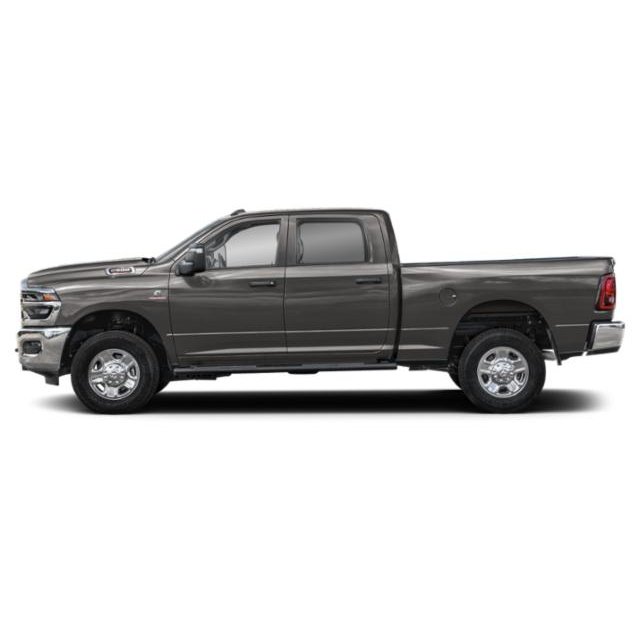 2026 Ram 2500 Black Express thumbnail 4