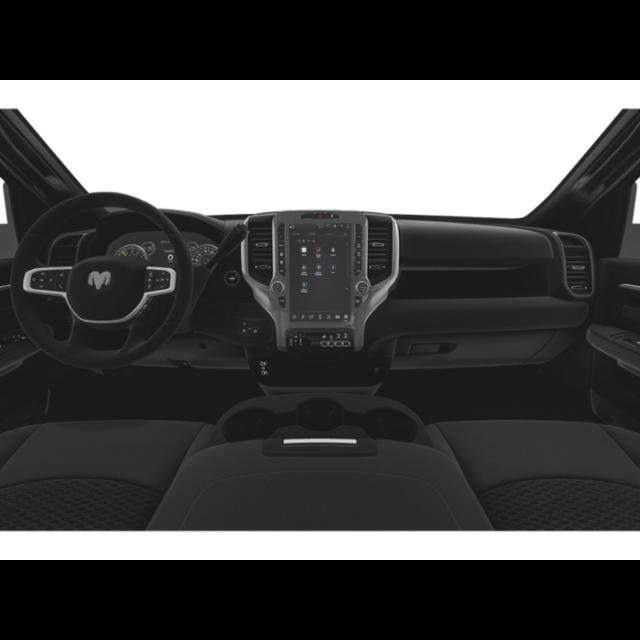 2026 Ram 3500 Tradesman thumbnail 4