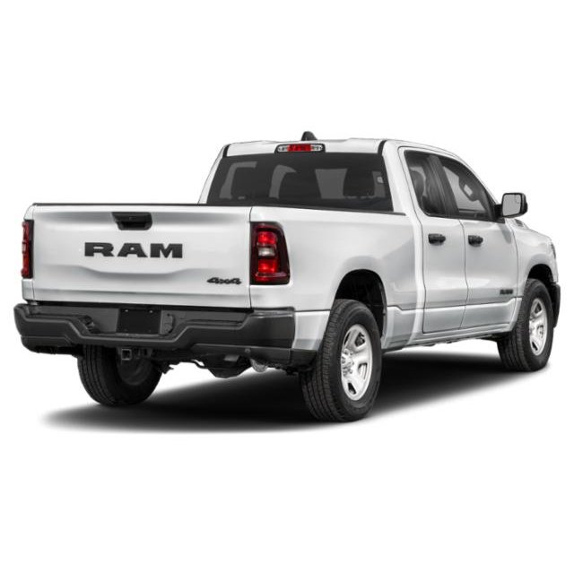 2026 Ram 1500 Tradesman thumbnail 3
