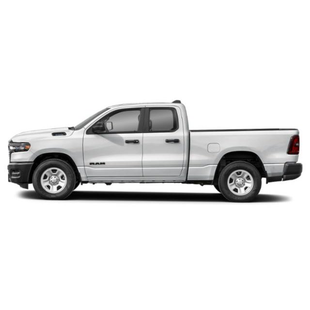 2026 Ram 1500 Tradesman thumbnail 4