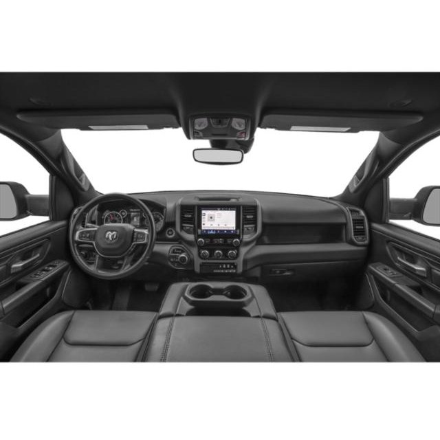 2026 Ram 1500 Tradesman thumbnail 5