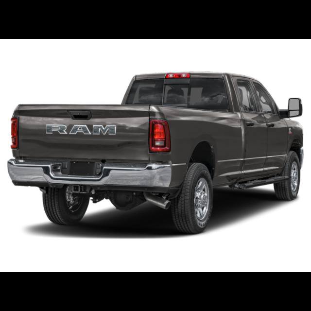 2026 Ram 3500 Tradesman thumbnail 3