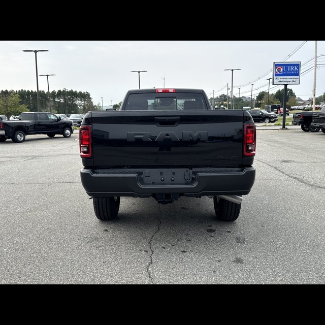 2026 Ram 2500 Tradesman thumbnail 5