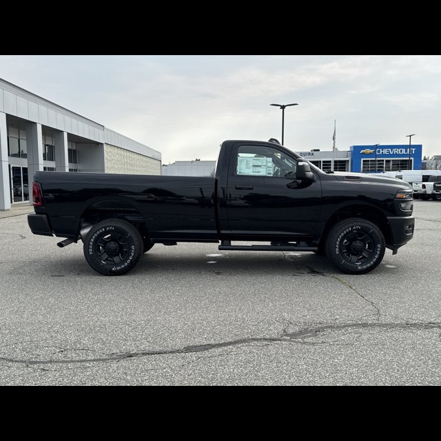 2026 Ram 2500 Tradesman thumbnail 8