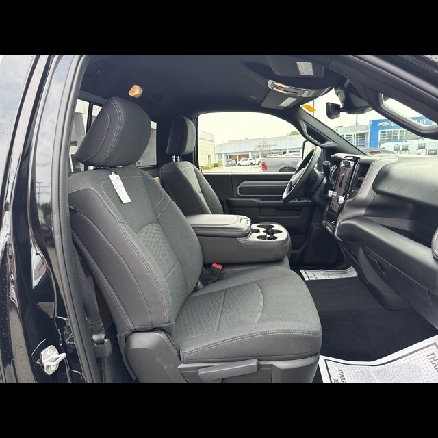 2026 Ram 2500 Tradesman thumbnail 12