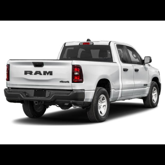 2026 Ram 1500 Tradesman thumbnail 3