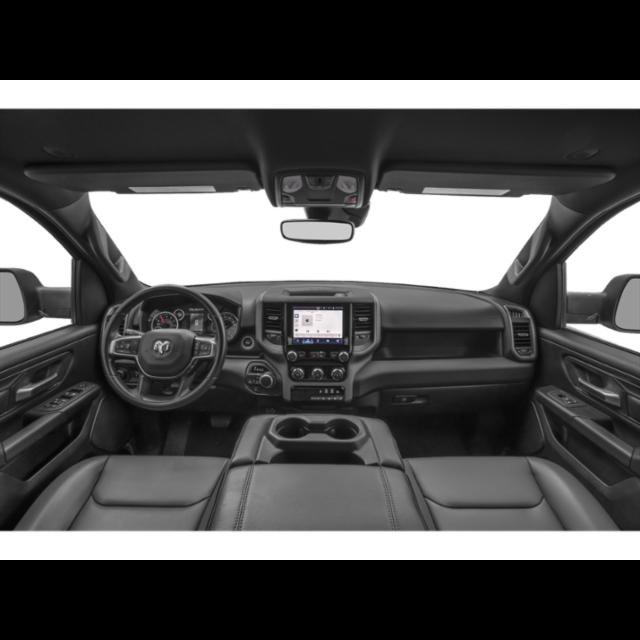 2026 Ram 1500 Tradesman thumbnail 5