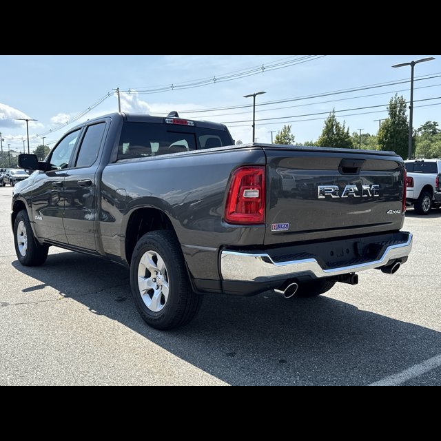 2026 Ram 1500 Tradesman thumbnail 4