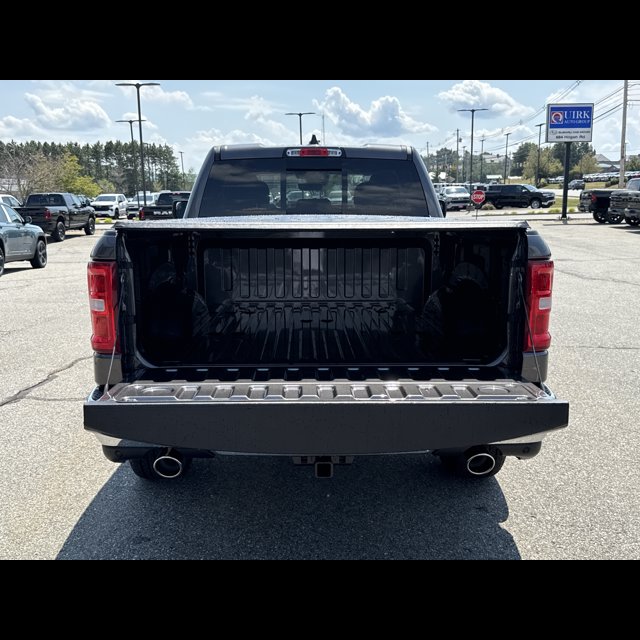 2026 Ram 1500 Tradesman thumbnail 6