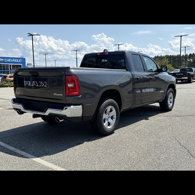 2026 Ram 1500 Tradesman thumbnail 7