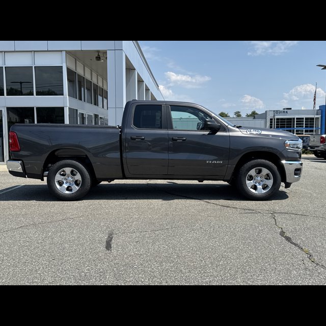 2026 Ram 1500 Tradesman thumbnail 8