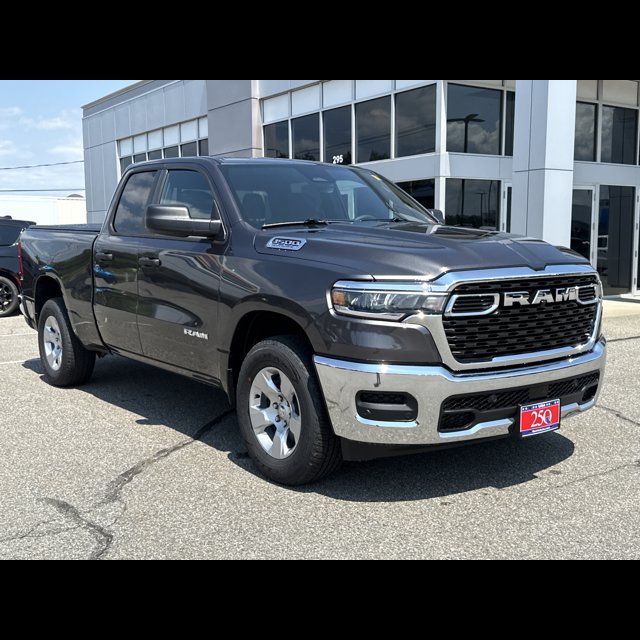 2026 Ram 1500 Tradesman thumbnail 9