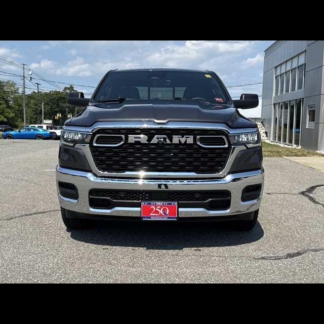 2026 Ram 1500 Tradesman thumbnail 10