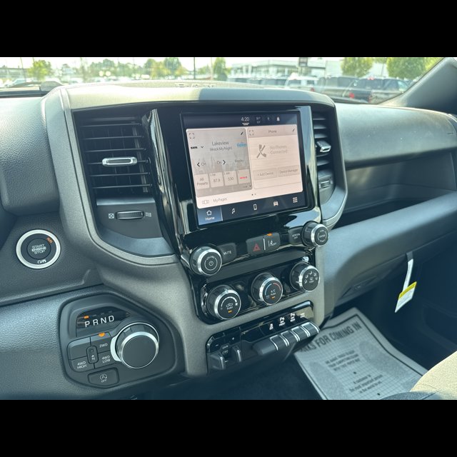 2026 Ram 1500 Tradesman thumbnail 19