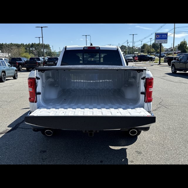 2026 Ram 1500 Tradesman thumbnail 6