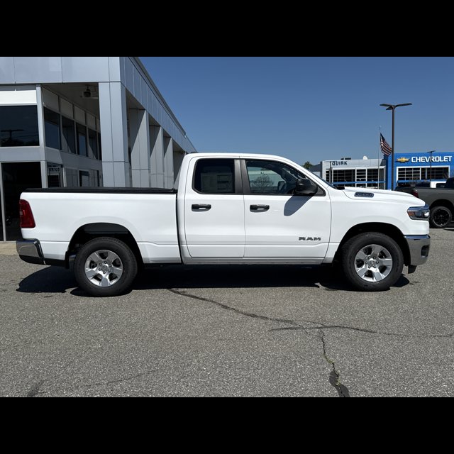 2026 Ram 1500 Tradesman thumbnail 8